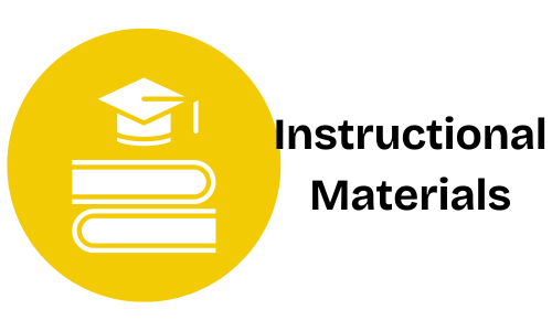 instructional materials logo